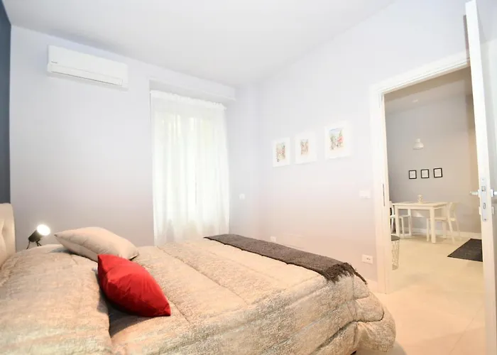 Di Simona A Due Passi Da San Pietro Apartament