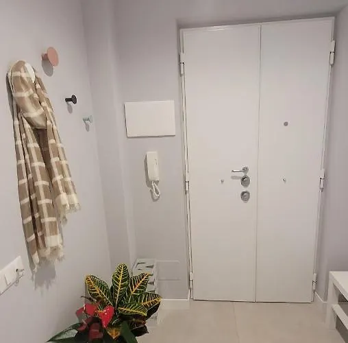 Apartament Di Simona A Due Passi Da San Pietro Rzym