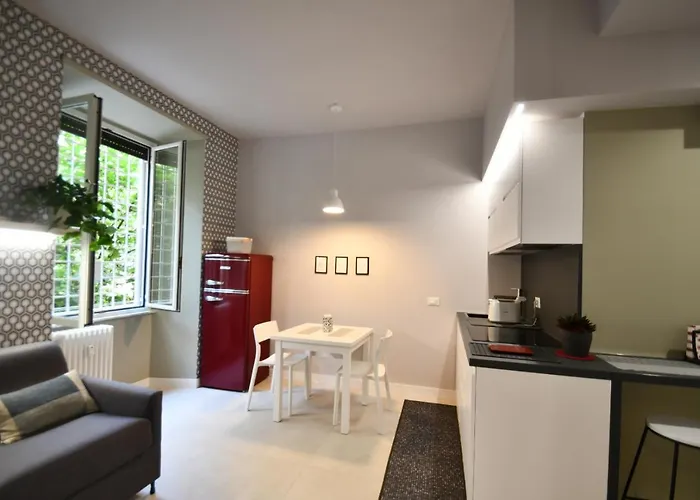 Apartament Di Simona A Due Passi Da San Pietro *