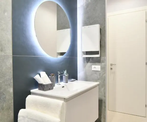 Di Simona A Due Passi Da San Pietro Apartament