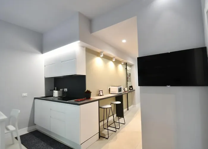 Apartament Di Simona A Due Passi Da San Pietro *