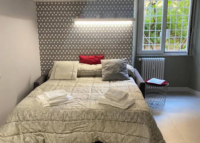 Di Simona A Due Passi Da San Pietro Apartament Rzym