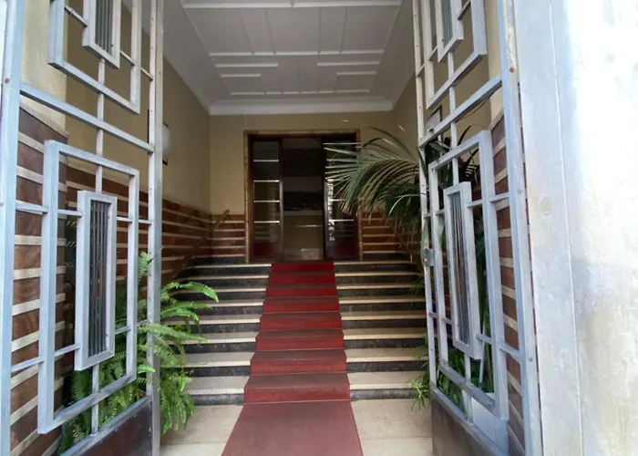 Apartament Di Simona A Due Passi Da San Pietro